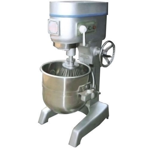 60 L Planetary Mixer