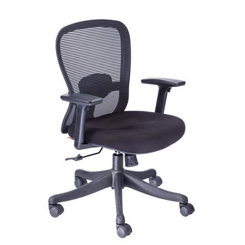 Low Back Chair
