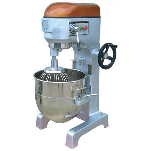 20 L Planetary Mixer