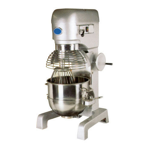 30 L Planetary Mixer