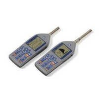 Sound Level Meter