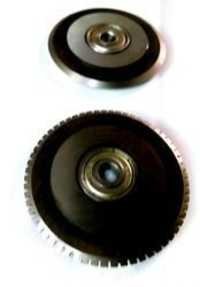 Micro Cutter - Accuracy: A 0.01 Mm
