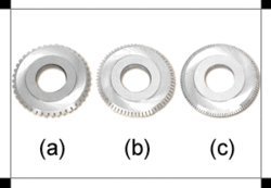 Plain Slitting Cutter