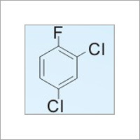 2,4-Dichlorofluorobenzene