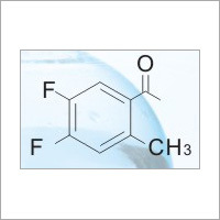 2,4,5-Trifluoroacetophenone