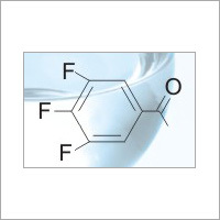 3,4,5-Trifluoroacetophenone