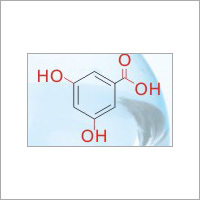 3,5-Dihydroxybenzoic Acid