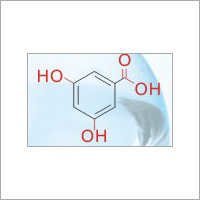 3,5-dihydroxybenzoic Acid