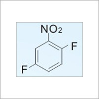 2,5-Difluoronitrobenzene