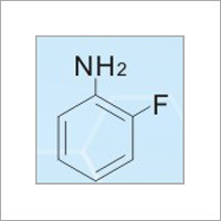 3-Fluoroaniline