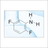 2,5-Difluoroaniline