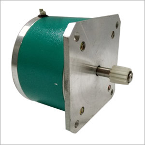 Ac Synchronous Motor Phase: Single Phase