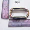 Pin Buckles For Handbags Eco-Friendly Good Quality