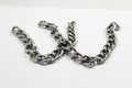 Classic Popular Chain Supplier With Nickel Black-copper-brass Colour Finish