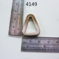 Zinc Alloy O Rings