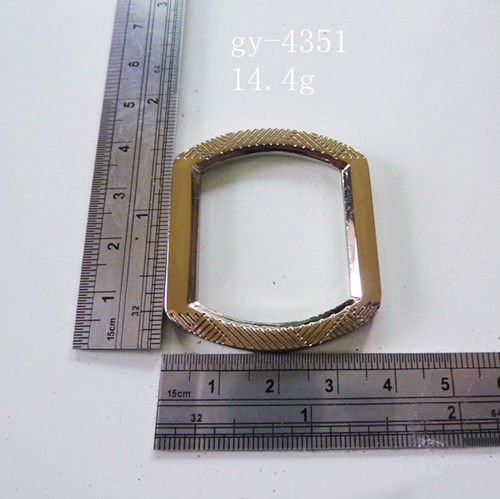 Zinc Alloy O Rings