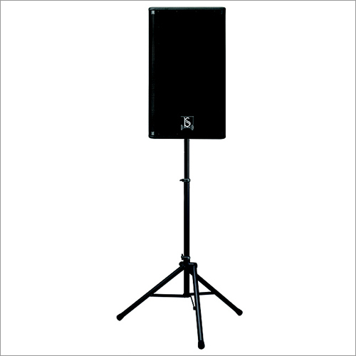 Black System Speaker