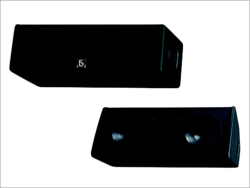 Black Bose Sourdine 8