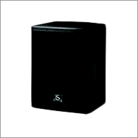 Black Bose Sourdine 2 Way Loudspeaker