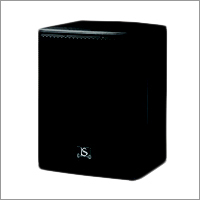 Black Bose Sourdine 2 Way Loudspeaker