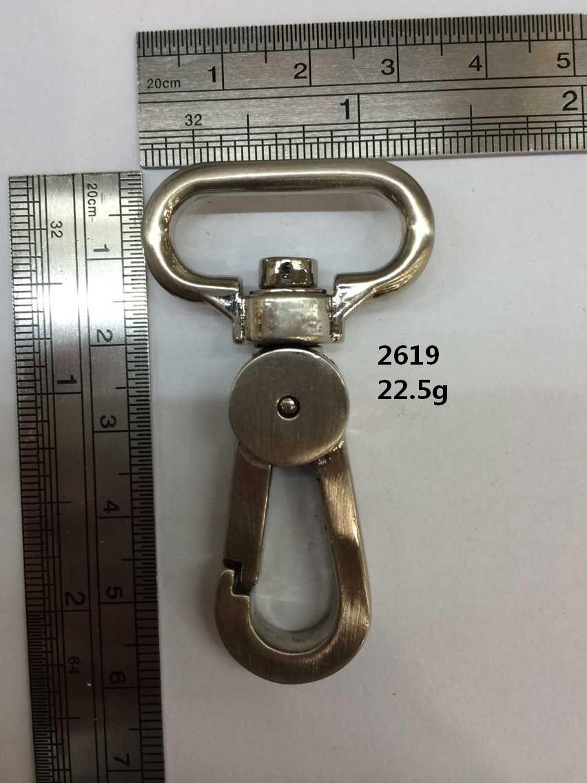 Handbag Swivel Clasps For Bags