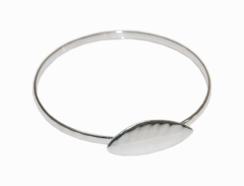 Silver Bracelets Gender: Women
