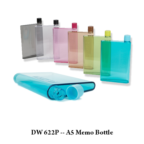 A5 Bottle A5 Bottle