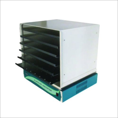 Blood Bank Equipment