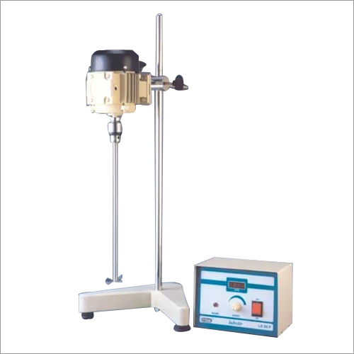 Industrial Stirrer