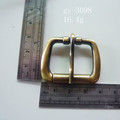 Good Quality Pin Buckle For Shoes And Handbags