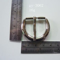 New Designed Hot Sell Pin Buckle For Handbags Shoe