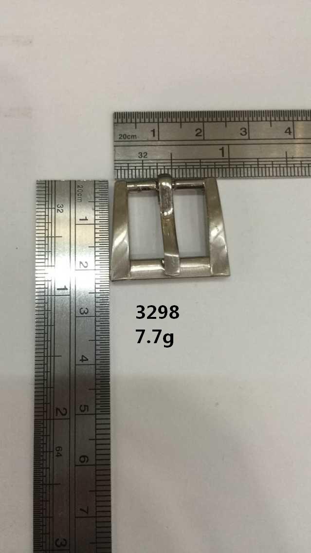 New Designed Hot Sell Pin Buckle For Handbags Shoe