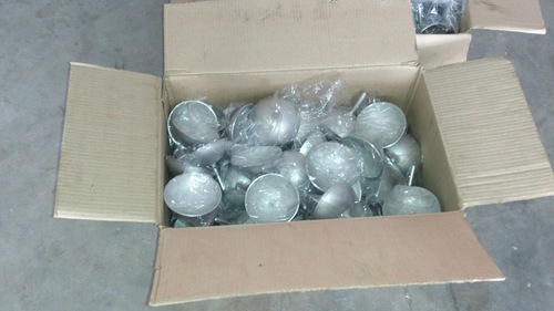 Deep Draw Components