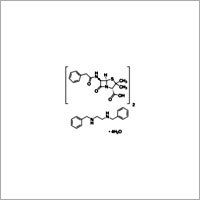 Benzathine penicilline G tetrahydrate