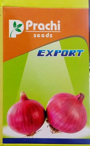 Onion seeds