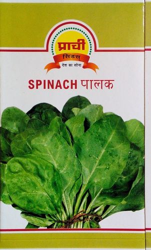 Spinach Seeds