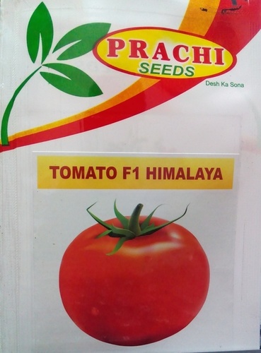 Himalayan Tomato Seeds