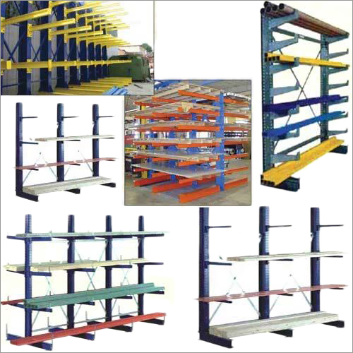 Cantilever Rack