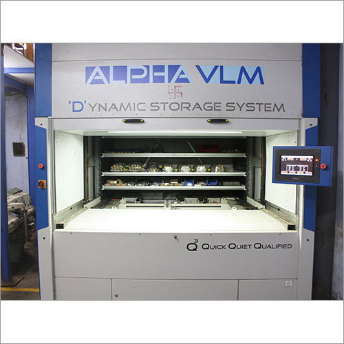 Automated Storage System