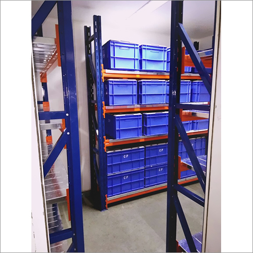 Heavy Duty Pallet Rack