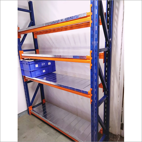 Commercial Pallet Rack
