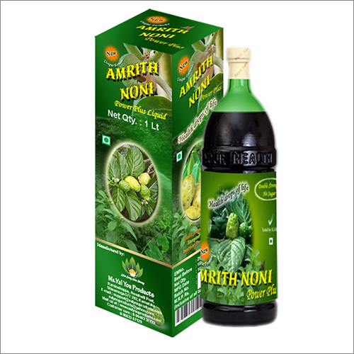 Amrith Noni Power Plus Liquid