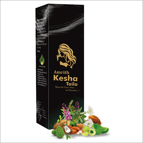 Amrith Kesha Taila