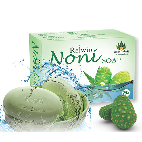 Rejwin Noni Soap