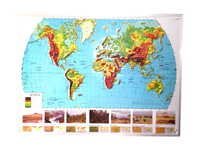 Geographical Instruments