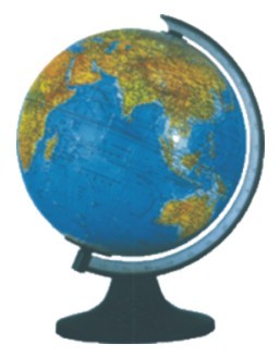 Globe