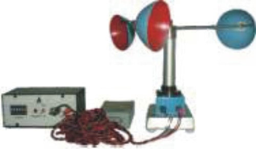 Robinson Cup Anemometer