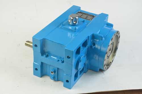 Extruder Gear Box Extruder Gear Box