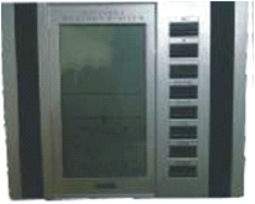 Weather Station