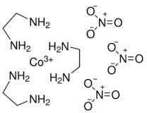 Cobalt Standard for ICP